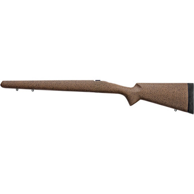 PROOF RESEARCH STOCK LT MTN HUNTER SA SENDERO BROWN