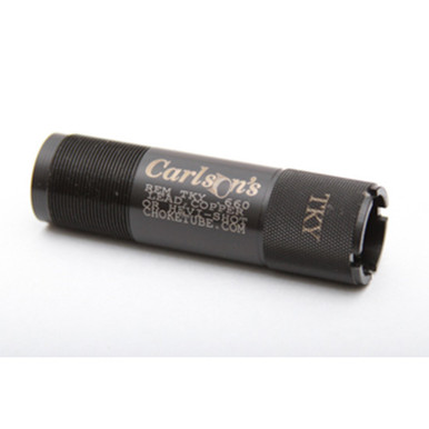 CARLSONS REMINGTON 12GA EXTENDED TURKEY CHOKE .640