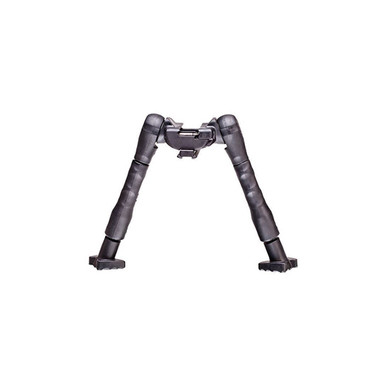 COMMAND ARMS BIPOD 8-12 LEGS PICATINNY RAIL MOUNT