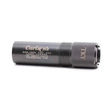 CARLSONS BER/BEN MOBIL 12GA EXTENTION TURKEY CHOKE .665