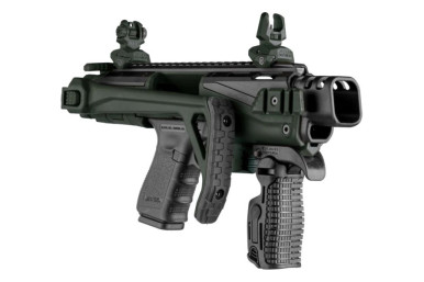 F.A.B. DEFENSE KPOS SCOUT ADVANCED PISTOL CONVERSION KIT