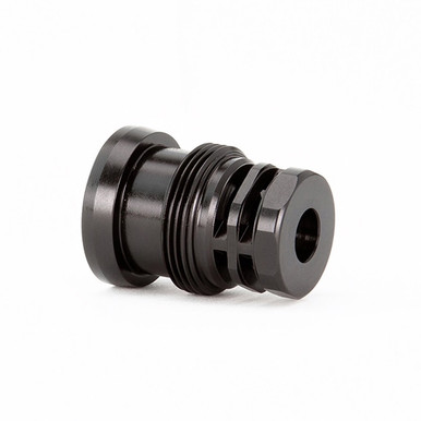 GRIFFIN ARMAMENT EZ BRAKE 45CAL 3/4X24