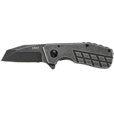 CRKT RAZELCLIFFE COMPACT BLACKOUT