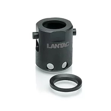 LANTAC USA LLC A2 COLLAR - 556 9MM MPX AK