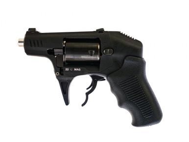 Standard Manufacturing Thunderstruck, 22 WMR 2.25" 8Rd Black