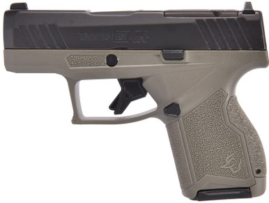 TAURUS GX4 9MM 3.06" BARREL 11-ROUNDS OD GREEN