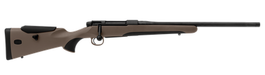 MAUSER M18 .270 WINCHESTER 22" THREADED BARREL 5-ROUNDS SAVANNAH