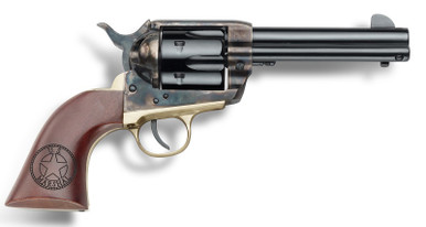 PIETTA GWII US MARSHAL .45 LONG COLT 4.75" 6RD WALNUT GRIP