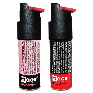 Mace Twist Lock, Msi 60002 (2) Pack Twist Lock Spray