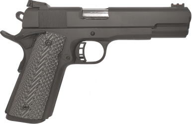 Rock Island Rock Ultra Fs Cmbo - 9mm/.22tcm9r 5" Fs 10rd Park