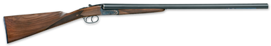 Fair Iside Sxs S/s 28ga 3" 28" - Cc Dbl Triggers Extractors