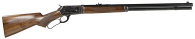 Pedersoli 1886 Far West - .45-70 26"oct. Cc/blued Walnut