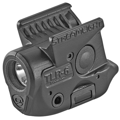 Streamlight TLR-6 Weapon Light SIG SAUER P365 P365XL