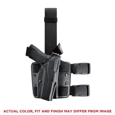 Safariland 6354do For Glock 19 Mul Cam RH