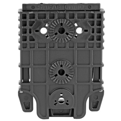 Safariland Qls Kit, Saf Quick-kit1-2 Quick Locking Sys