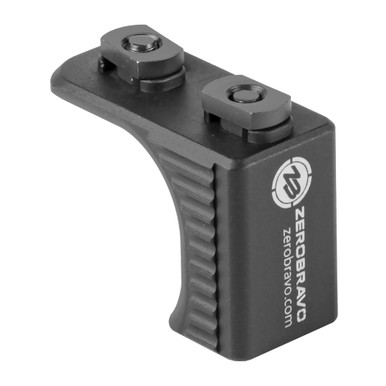Weapon Outfitters Reversible Handstop Mlok
