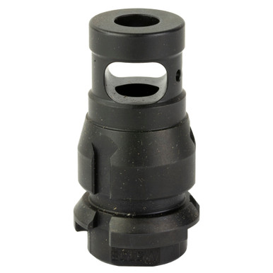 Sons of Liberty Gun Works Sngl Chmbr Nox Muzzle Dev 556