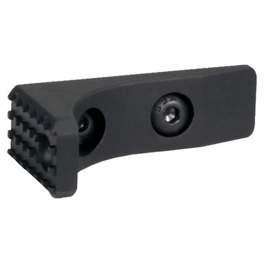 Samson M-LOK Hand Stop / Barricade Stabilizer Black