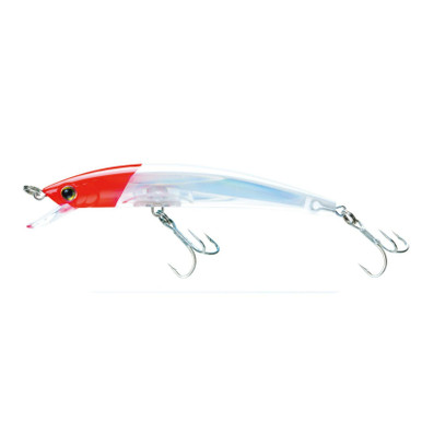 Yo-Zuri Crystal 3D Minnow F 110mm 4.375in