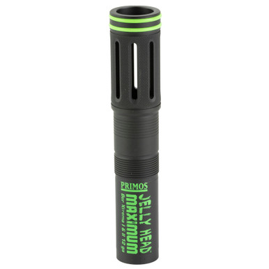 Primos Jelly Head Maximum Turkey Choke Tube Beretta Xtrema I & II 12 Gauge