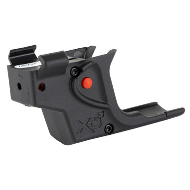 Viridian Weapon Technologies E SERIES Red Laser for Springfield XDS 912-0012