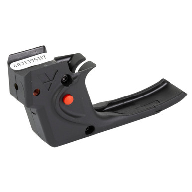 Viridian Weapon Technologies Essential Red Laser Sight for Ruger LCP 2, Non-ECR Retail Box