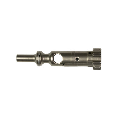 WMD Guns AR-15 .223/5.56 NiB-X Bolt Assembly Nickel Boron