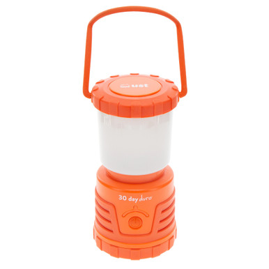Ust 30 Day Duro Led Lantern - 1000 Lumens W/3 Modes & Hook