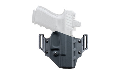 Crucial Concealment Covert OWB Holster Springfield Hellcat Pro