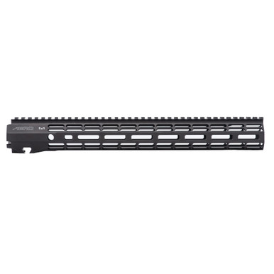 Aero Precision AR15 ATLAS R-ONE 15" M-LOK Handguard Full Rail Black