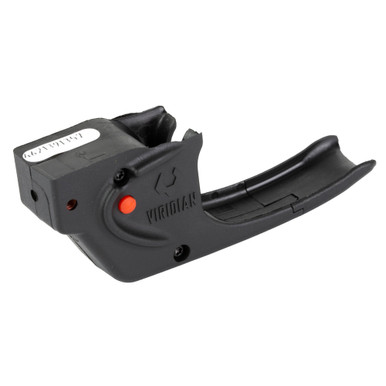 Viridian Weapon Technologies Essential Red Laser Sight for Taurus PT111 G2, and G2C Non-ECR