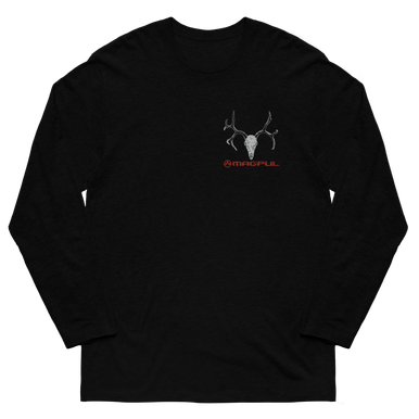 Magpul Industries Corp Muley, Magpul Mag1233-001-s Muley Ls Shirt SmBlk