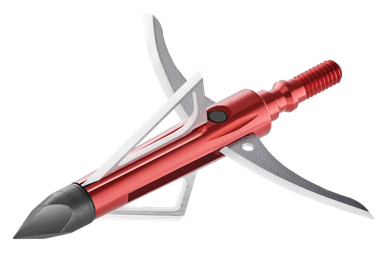 Bloodsport Gravedigger Extreme Chisel Tip 100G