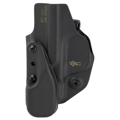 BlackPoint Tactical Pnt Vtac Iwb S&w Shield 9/40 Black