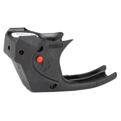 Viridian Weapon Technologies Essential Red Laser Sight for Shield 9/40, Non ECR, Retail Box