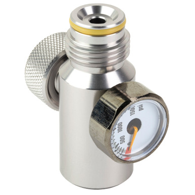 Pepperball 88g C02 Adaptor