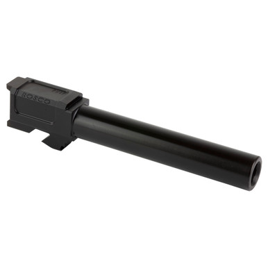 Rosco Manufacturing Bloodline 4.49 in Glock 17 Barrel Non-Threaded