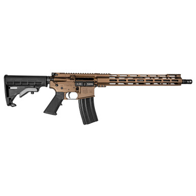 Diamondback Firearms 15 5.56 16" Mlok 30rd Brz