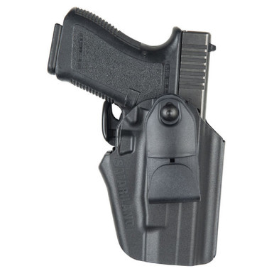 Safariland 575 IWB GLS Pro-Fit Slim Holster Black Right Hand