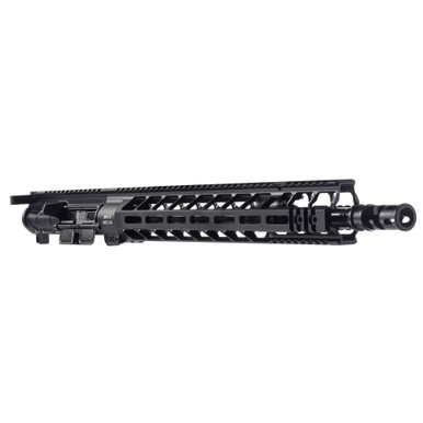 Primary Weapons Systems MK116 Mod 2-M AR-15 Complete Upper Receiver .223 Wylde 16.1" Barrel