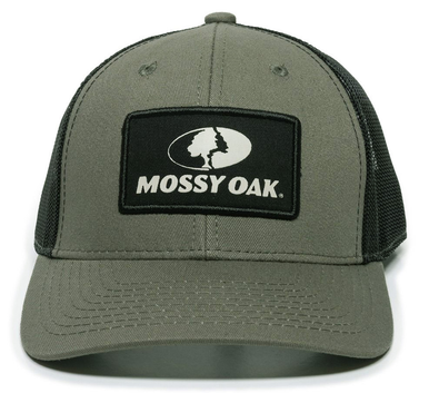 Outdoor Cap Mossy Oak, Outdoor Mofs47aUsa Flag Hat Mossyoak Olive/black