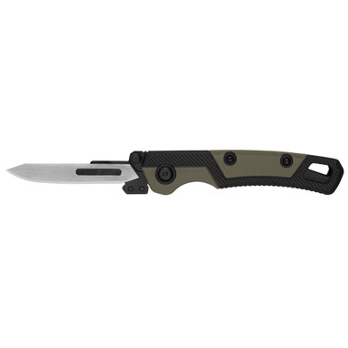 Kershaw Lonerock Replaceable 2.8 in Blade Knife