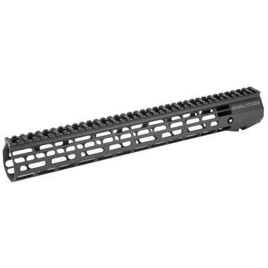 Aero Precision M5/AR308 ATLAS R-ONE 15" M-Lok Handguard Black