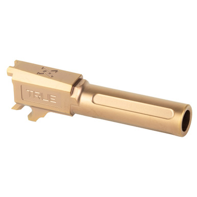 True Precision SIG Sauer P365 Replacement Barrel Copper
