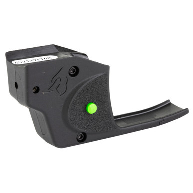 Viridian Weapon Technologies E Series Green Laser Sight Taurus GX4