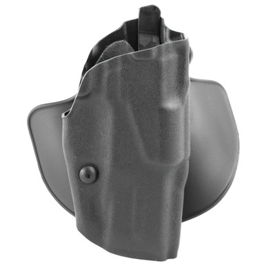 Safariland 6378 S&W M&P 9/40 ALS Belt/Paddle Holster Right Hand STX Tactical Black