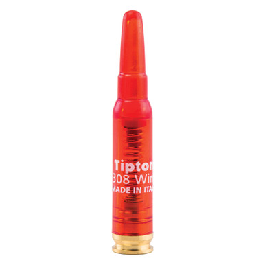 Tipton Snap Caps 308 winchester 2pk