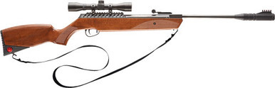 Umarex Ruger Impact Max Elite - .22 Cal. Pellet Air Rifle !!!
