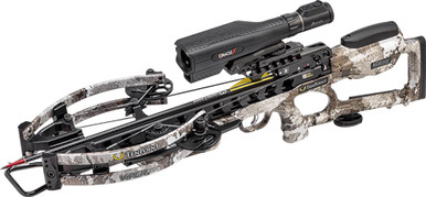 Tenpoint Xbow Viper S400 - Oracle Acuslide 400fps Veil