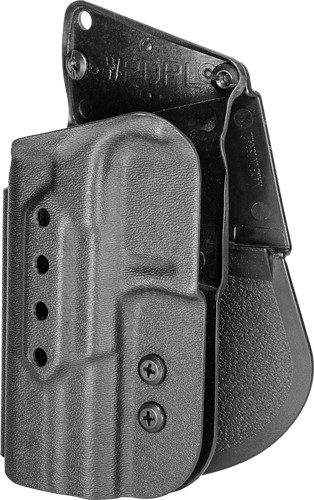 Fobus Extraction IWB/OWB holster for Walther PDP Left Hand